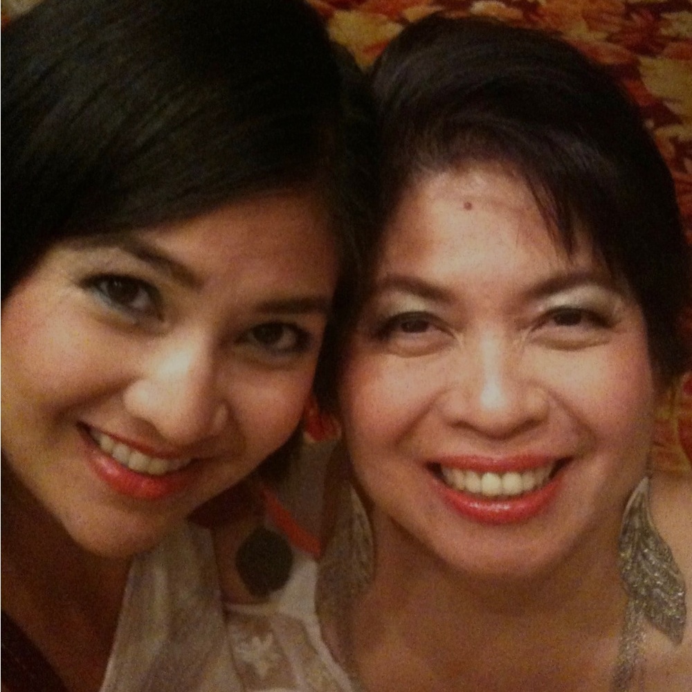 Meet your Posher, Tessie